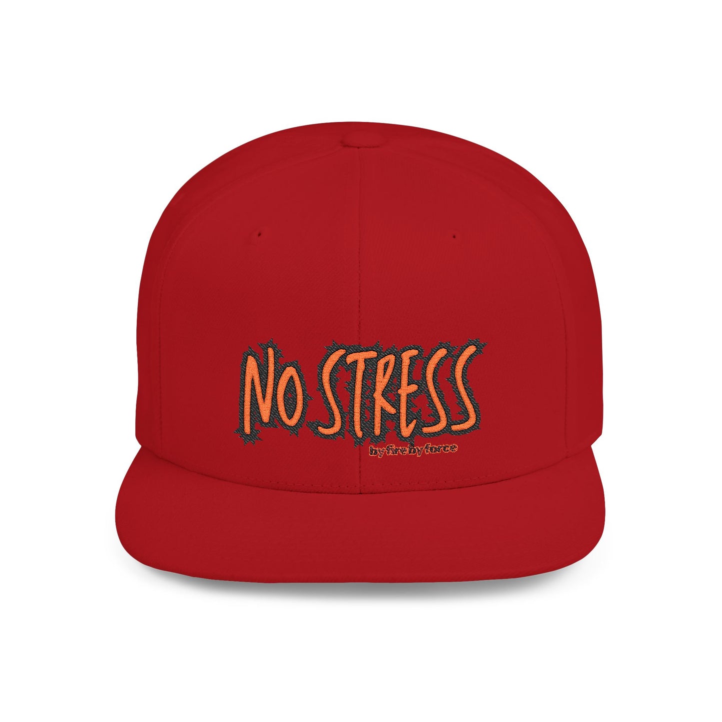 No Stress Keep Your Cool On