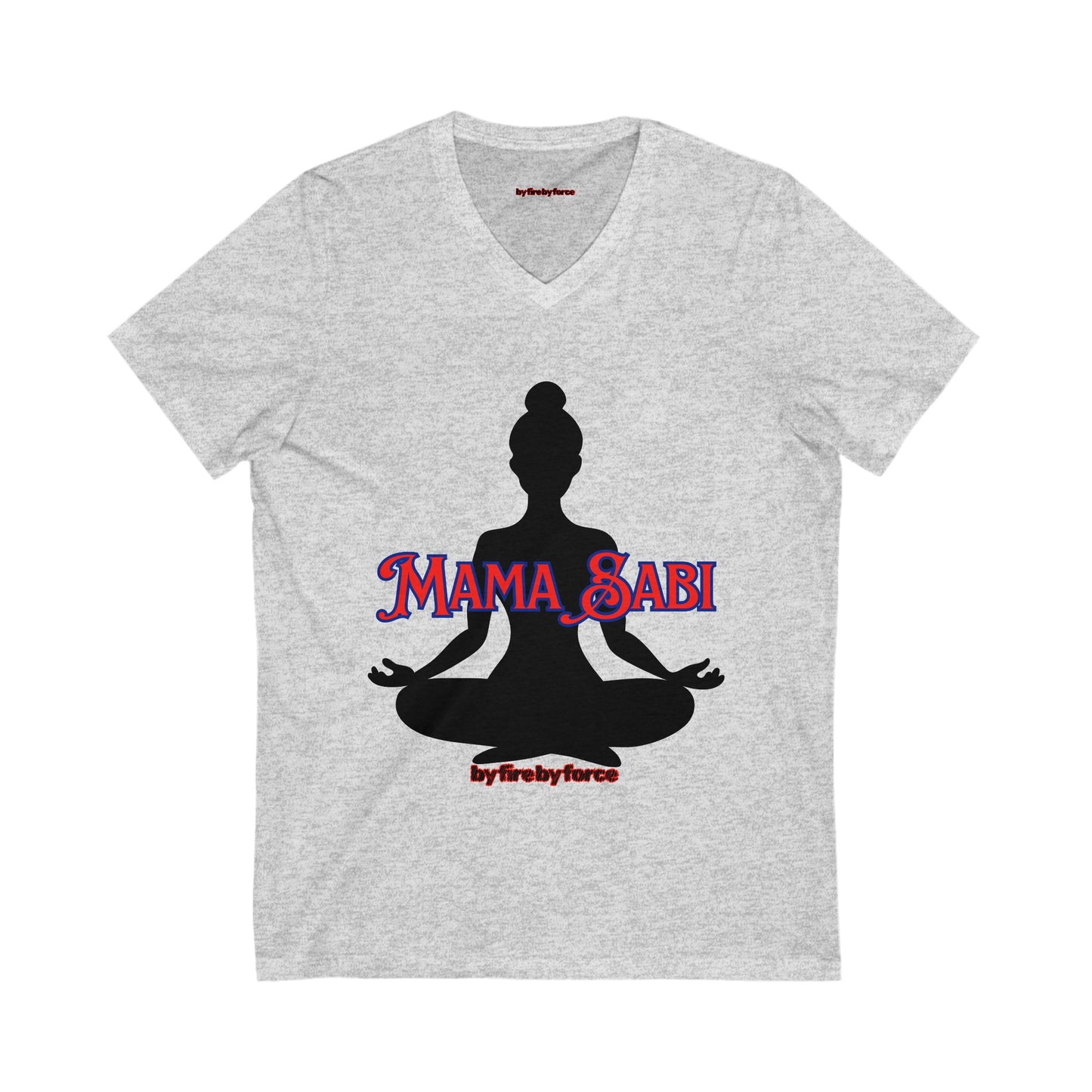 Mama Sabi — Wisdom in Style Tee