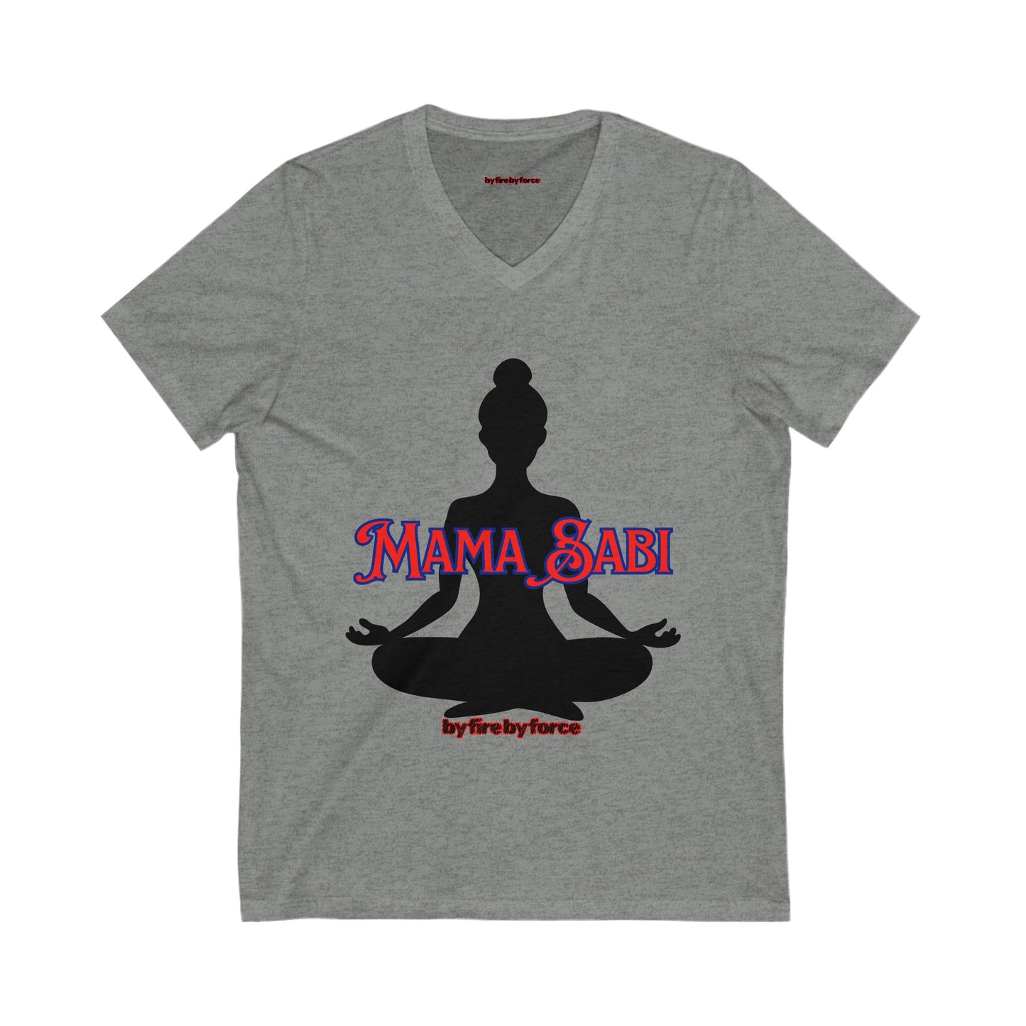 Mama Sabi — Wisdom in Style Tee