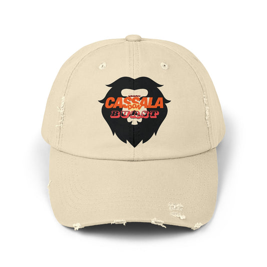 Casala - When Trouble Lands