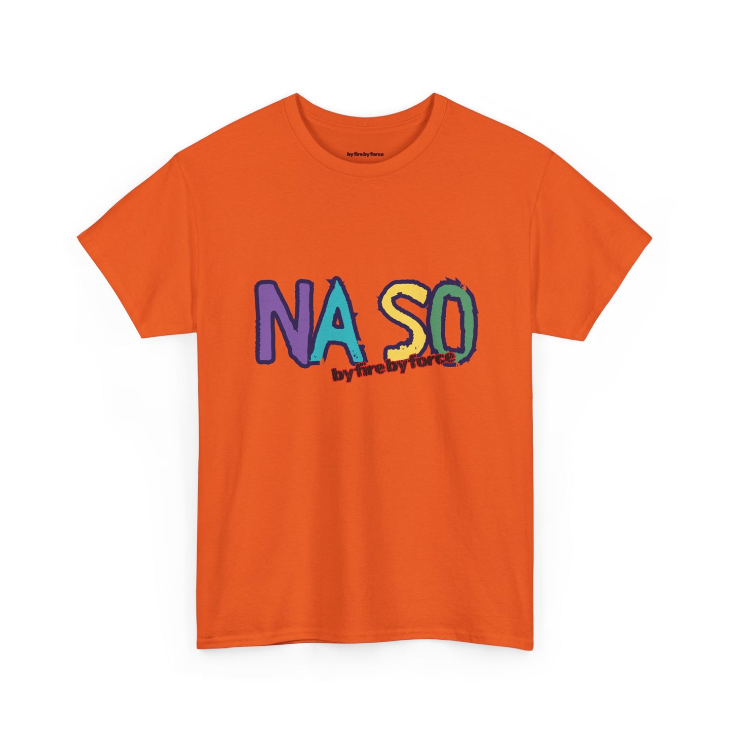 Na So — Simple Truth in Style