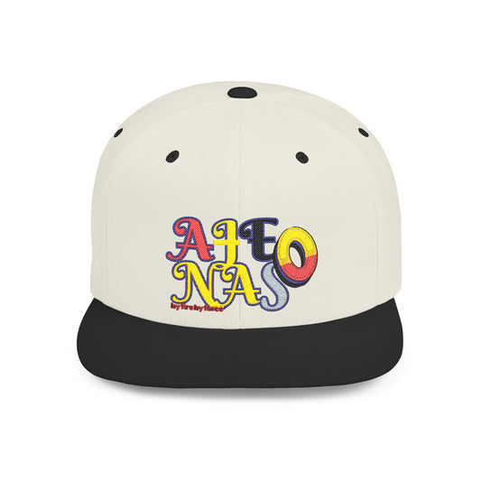 Aje Na So – Hustle in Style