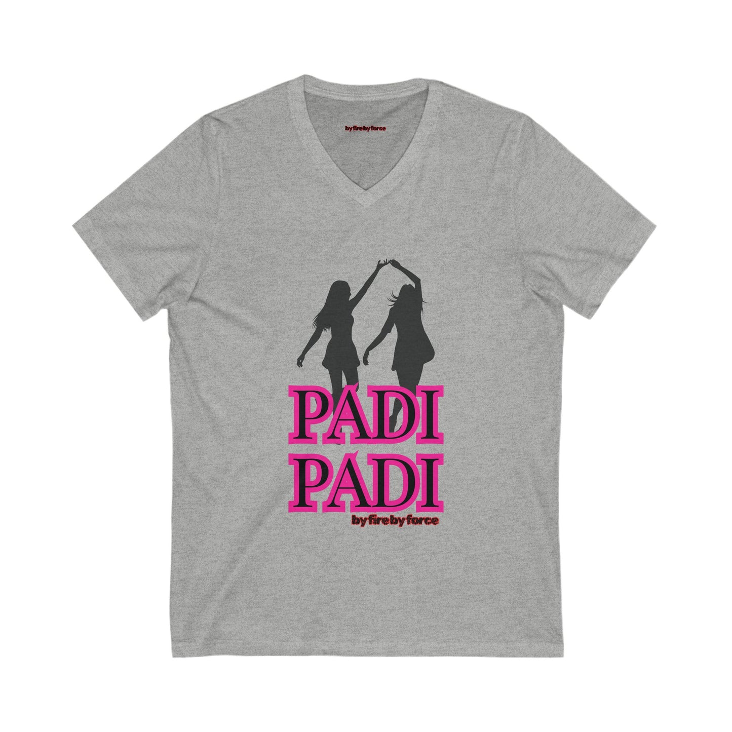 Padi Padi — Sisterhood Tee