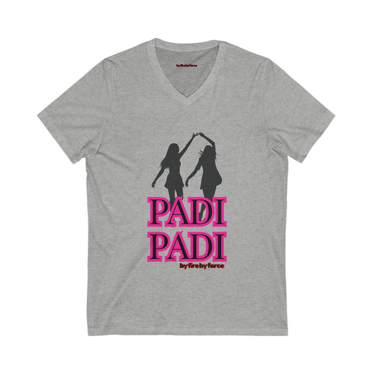 Padi Padi — Sisterhood Tee