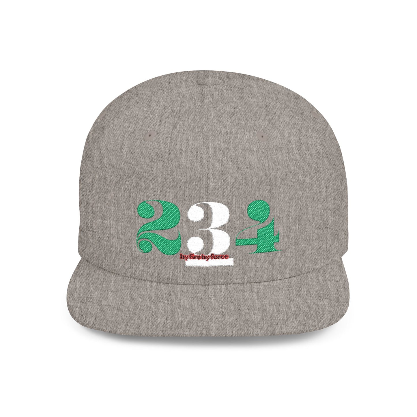 HOT ITEM!!!  234: Wear Your Naija Identity