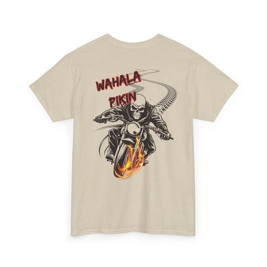 Certified Wahala Pikin