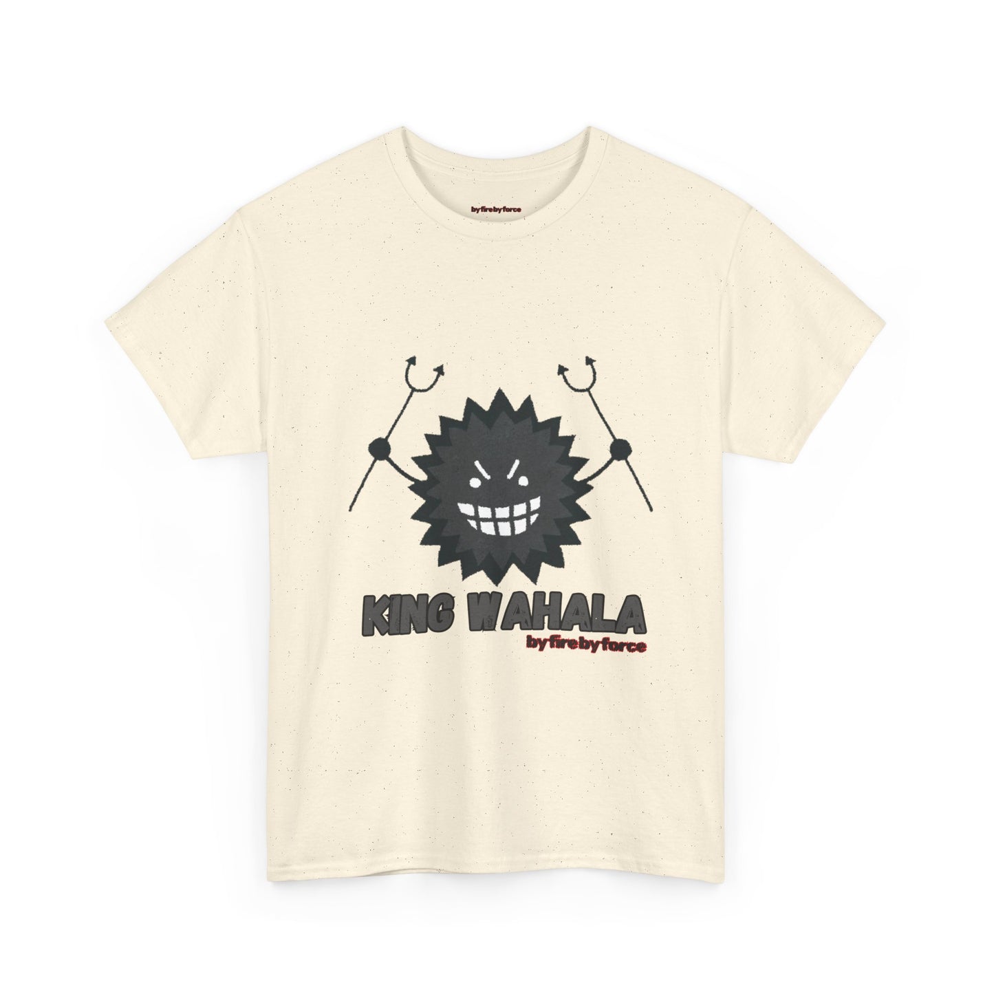 King Wahala Rule the Vibe