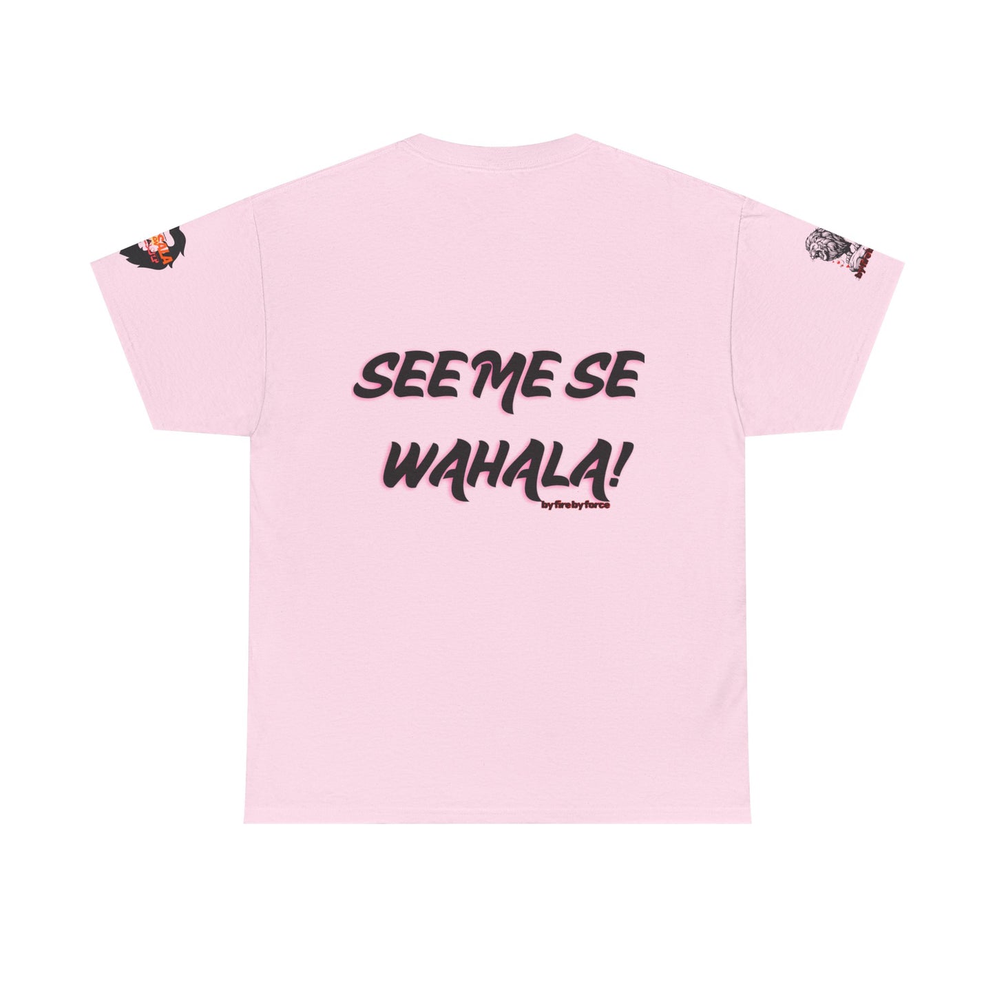 Casala Dey Oo Unique Wild Tees