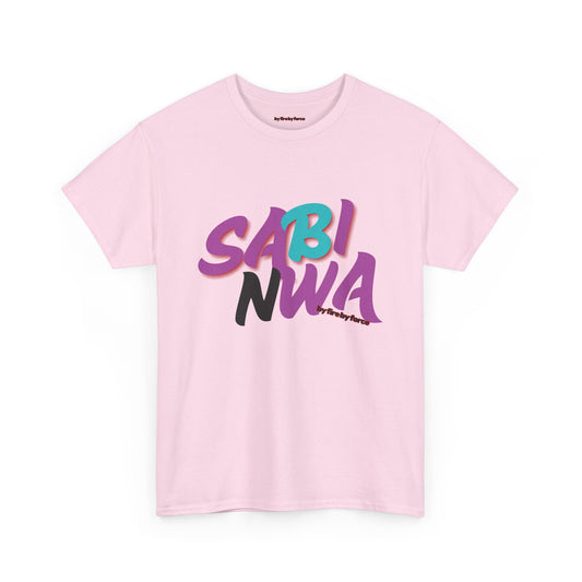 Sabi NWA — Smart. Fresh. Unstoppable