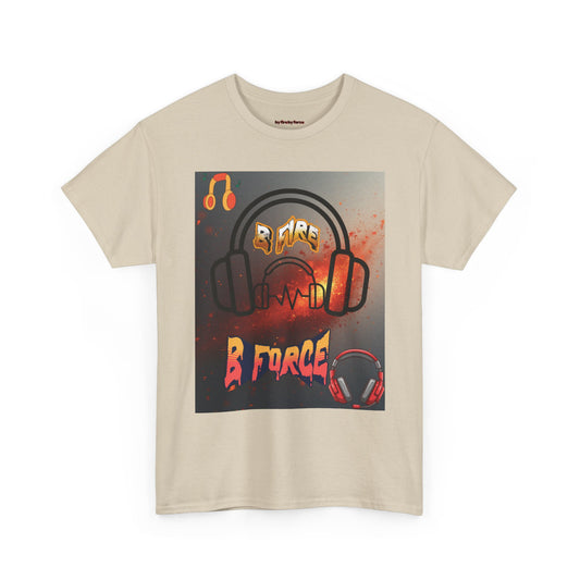 By fire by force - DJ Special