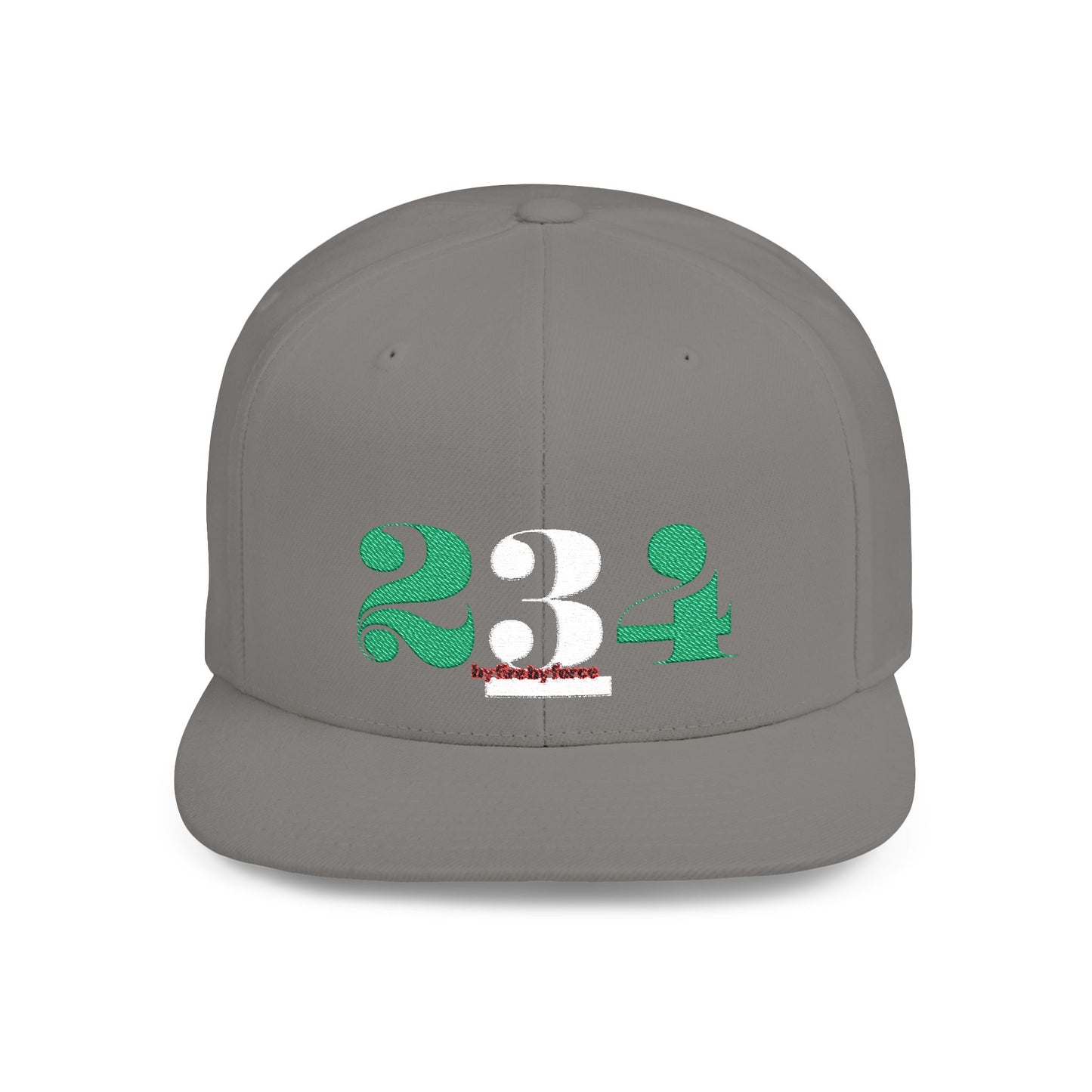 HOT ITEM!!!  234: Wear Your Naija Identity