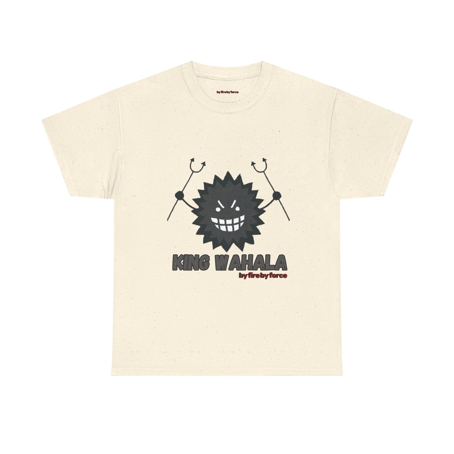 King Wahala Rule the Vibe