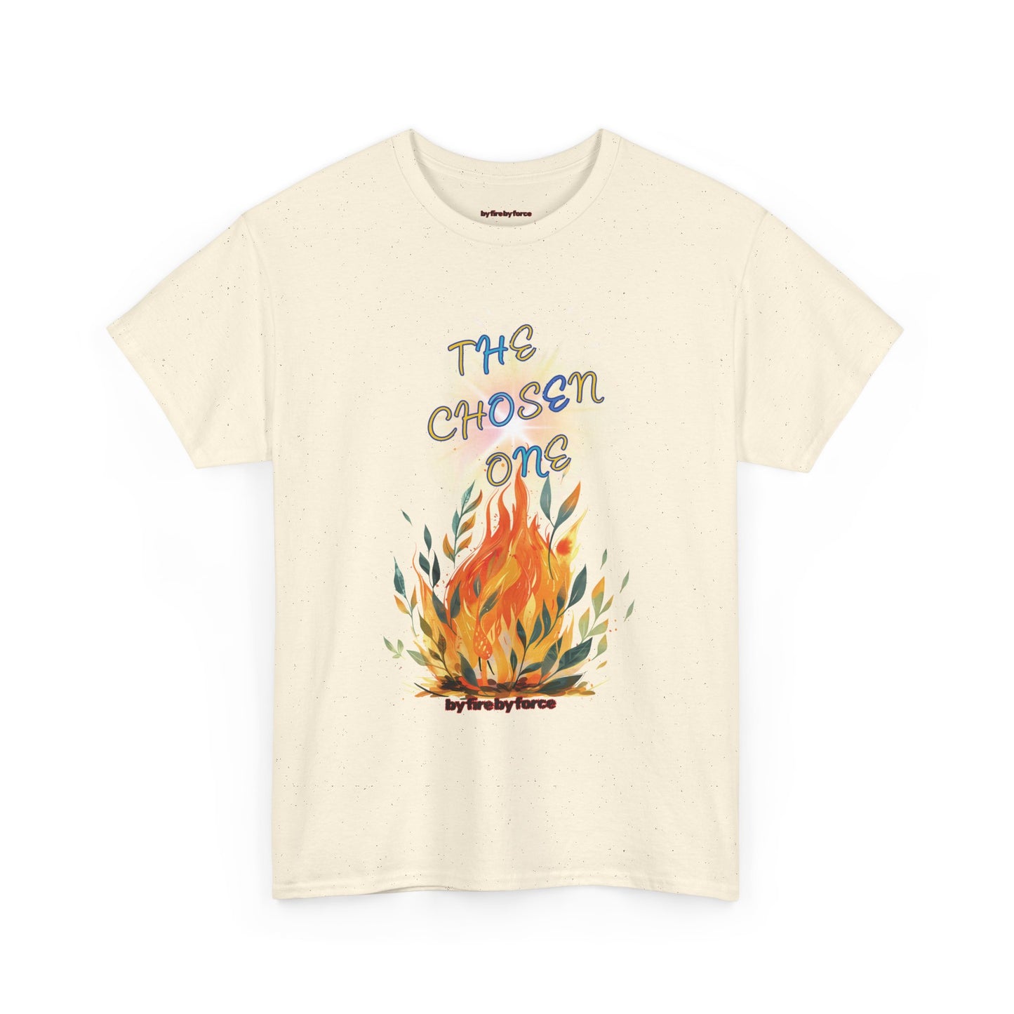 SPECIAL ORDER: I Go Shine — By Fire By Force Diana's Signature Motto