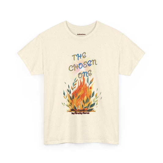 SPECIAL ORDER: I Go Shine — By Fire By Force Diana's Signature Motto