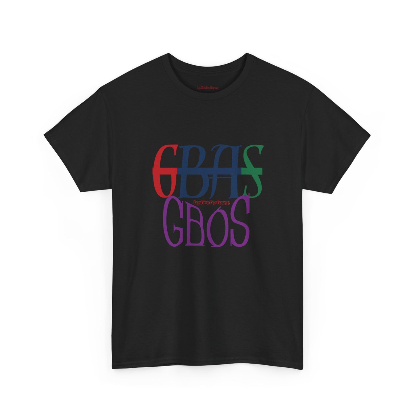 Gbas Gbos — Energy You Can Wear