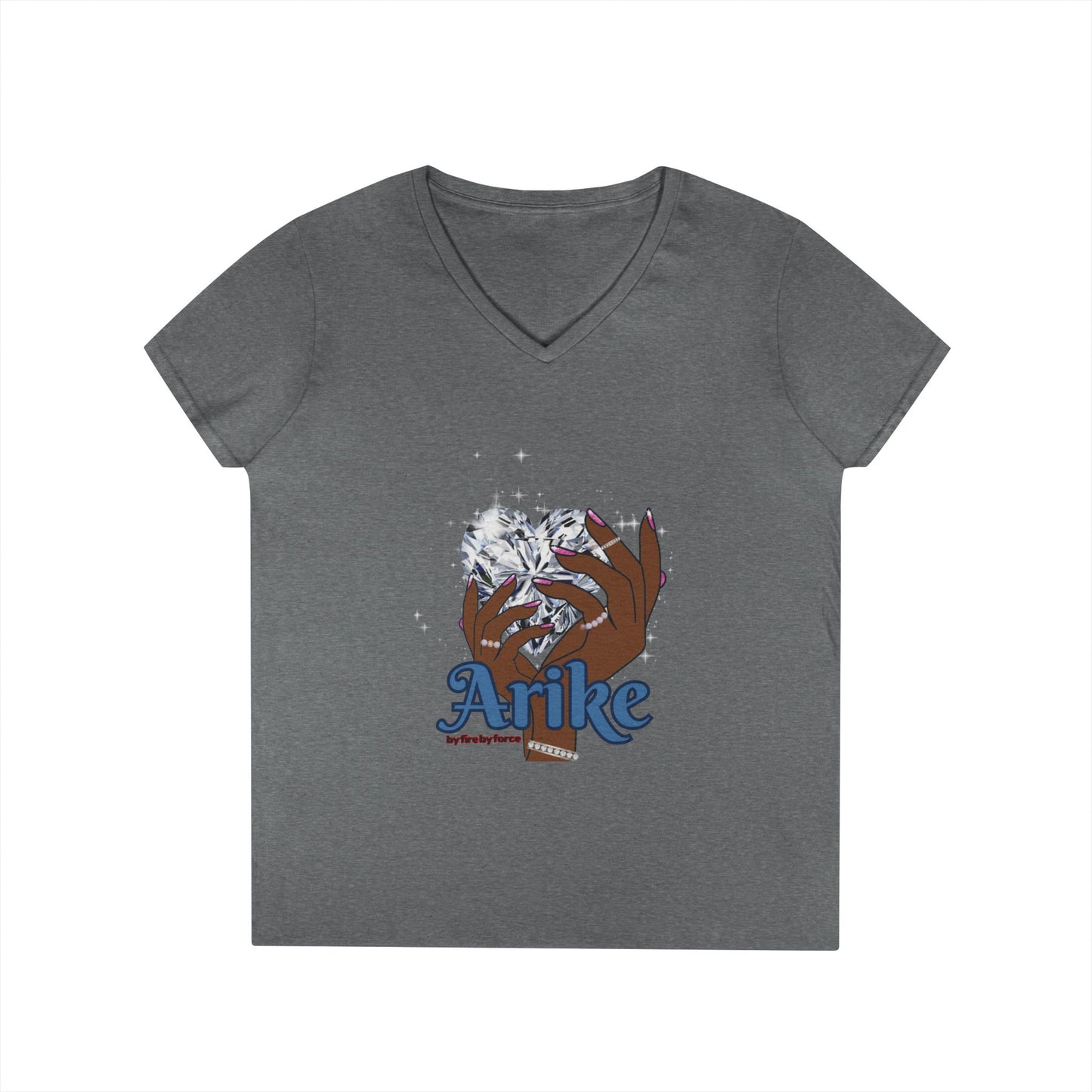 Arike — Cherished Beauty Tee