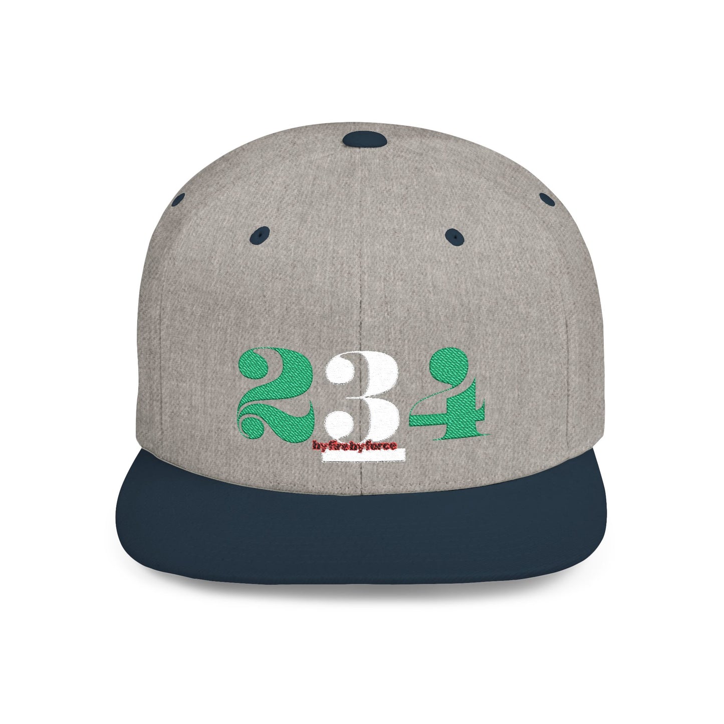 HOT ITEM!!!  234: Wear Your Naija Identity