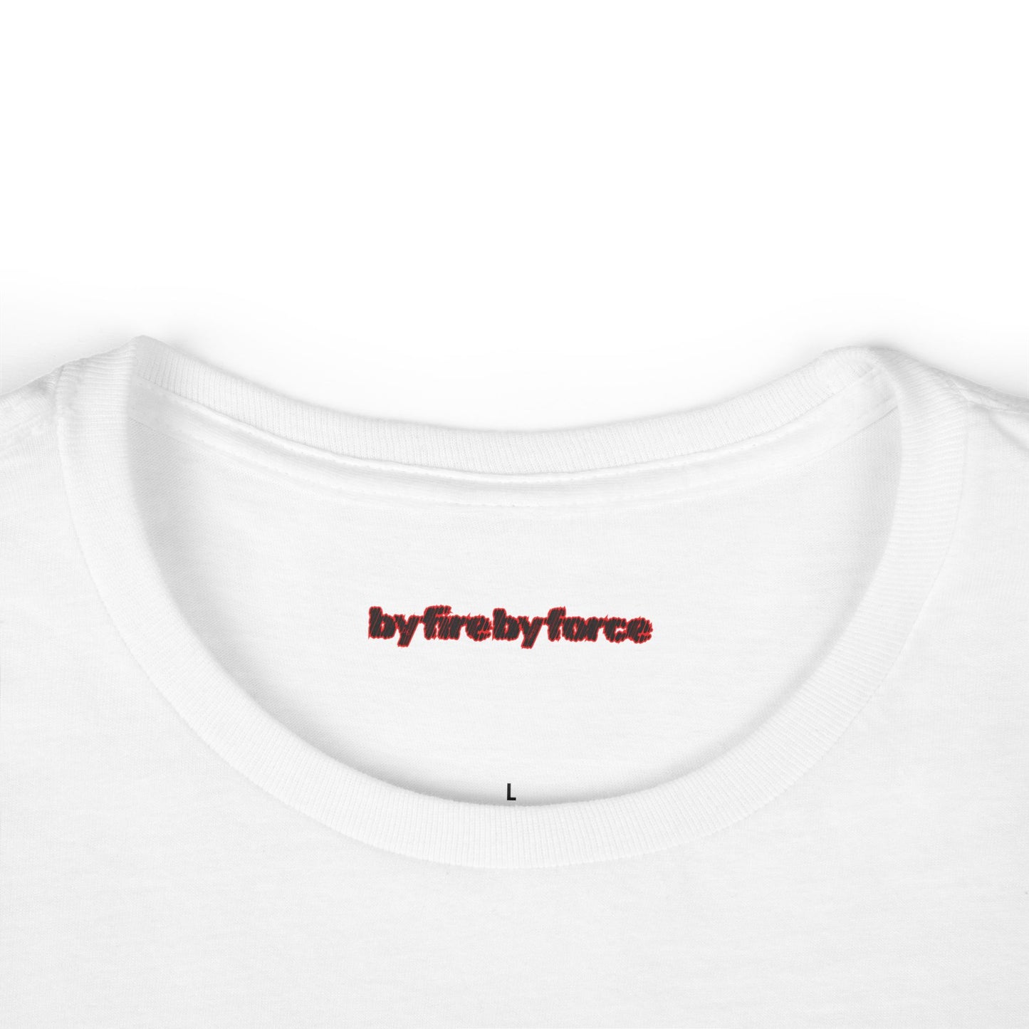 Sabi Nwa Womens Softstyle Tee | Sabi NWA — Smart. Fresh. Unstoppable.