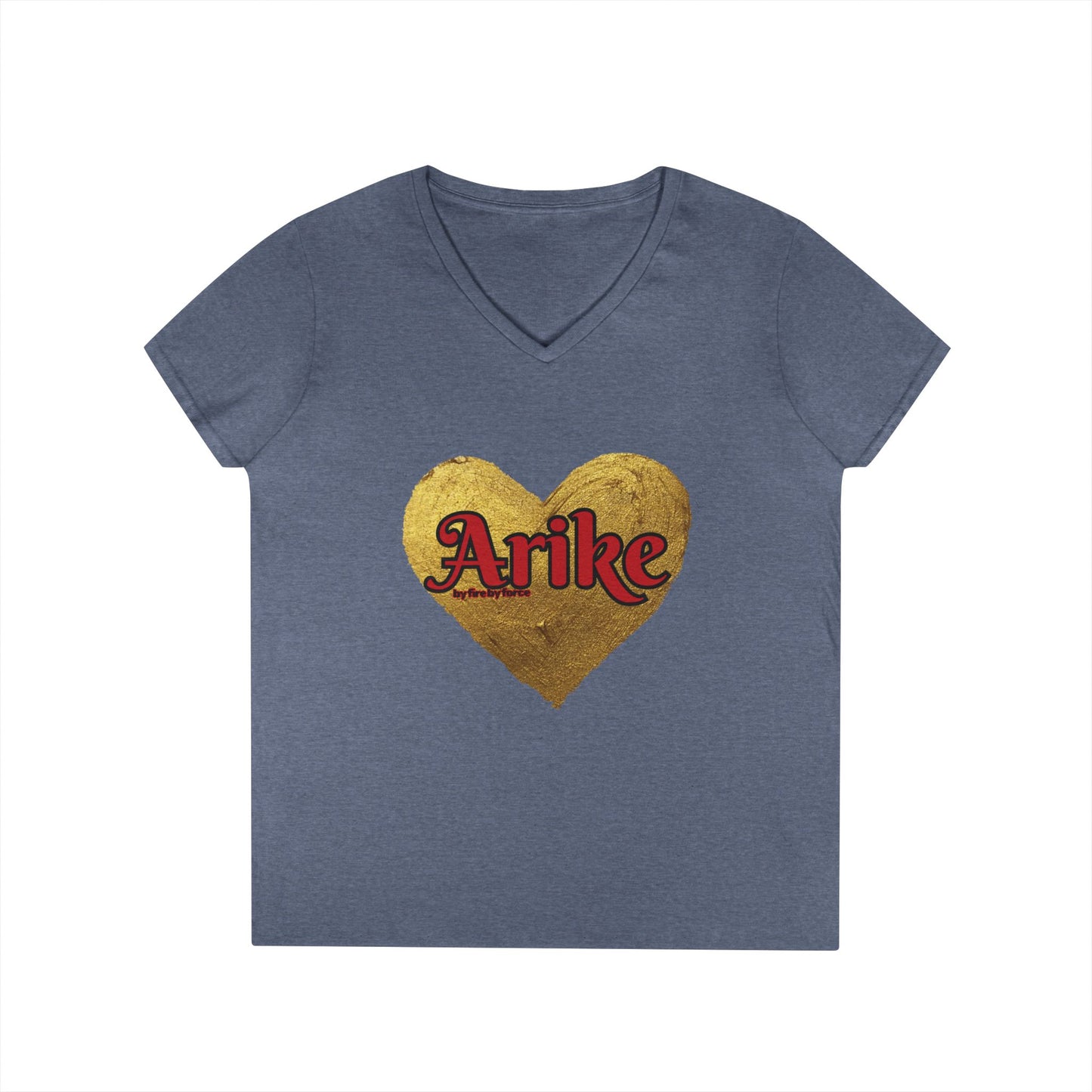 Arike — Cherished Beauty Tee