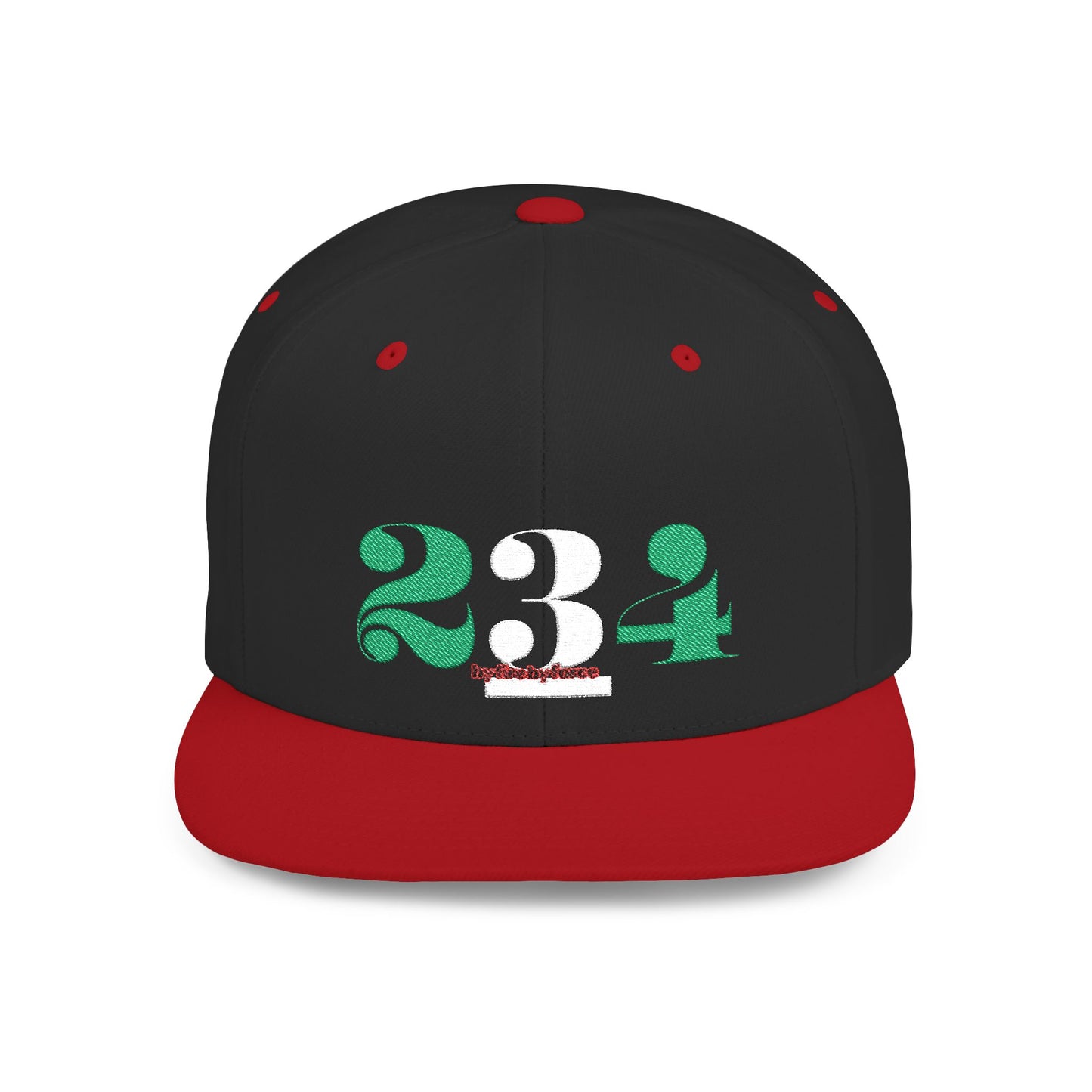 HOT ITEM!!!  234: Wear Your Naija Identity