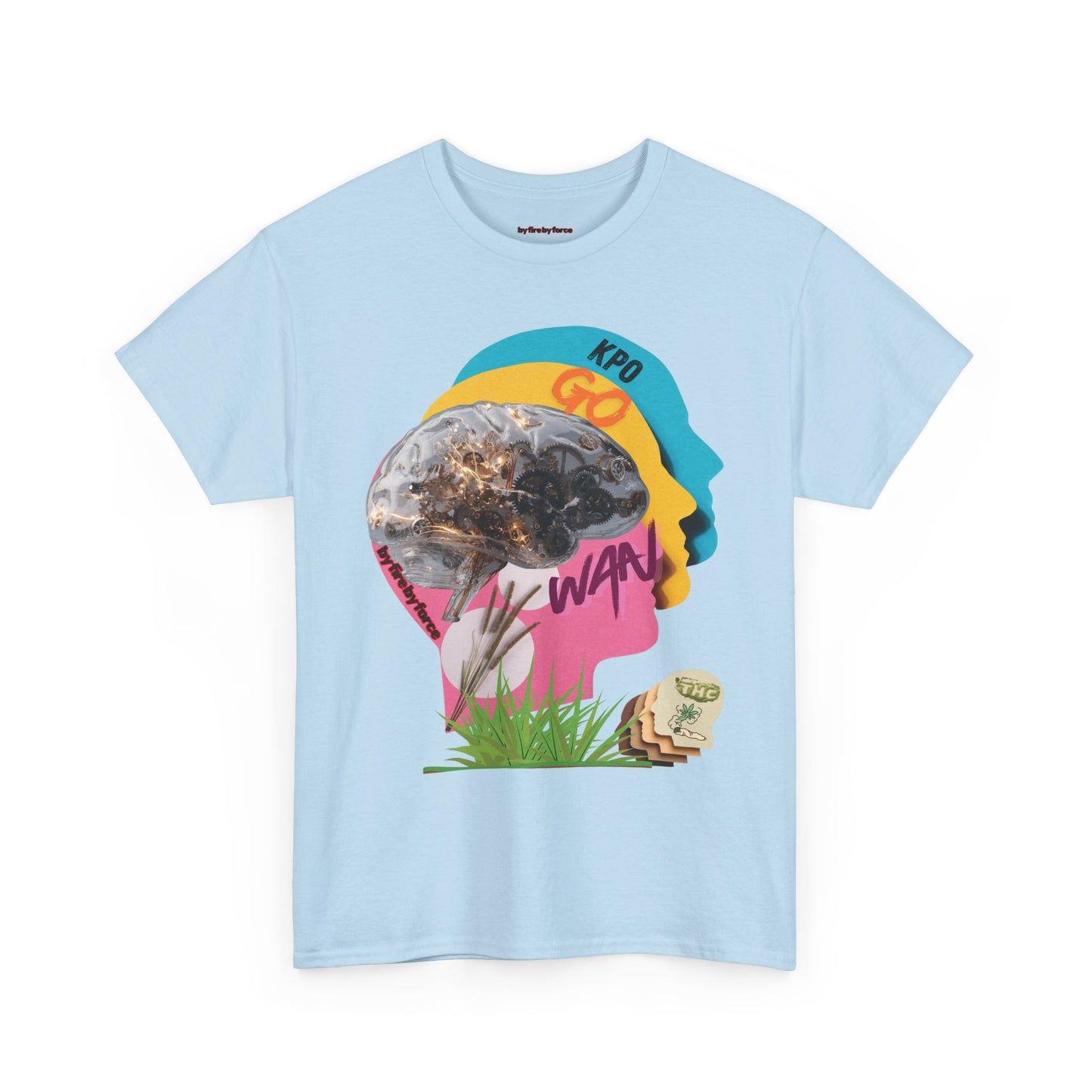 Wan Go Kpo Make We Turn Up Small