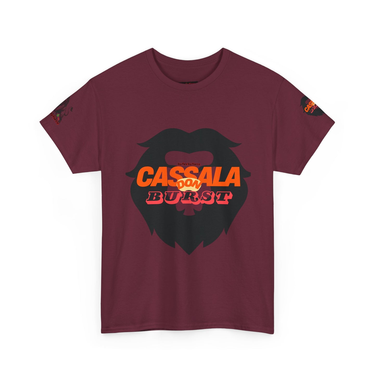 Casala Dey Oo Unique Wild Tees