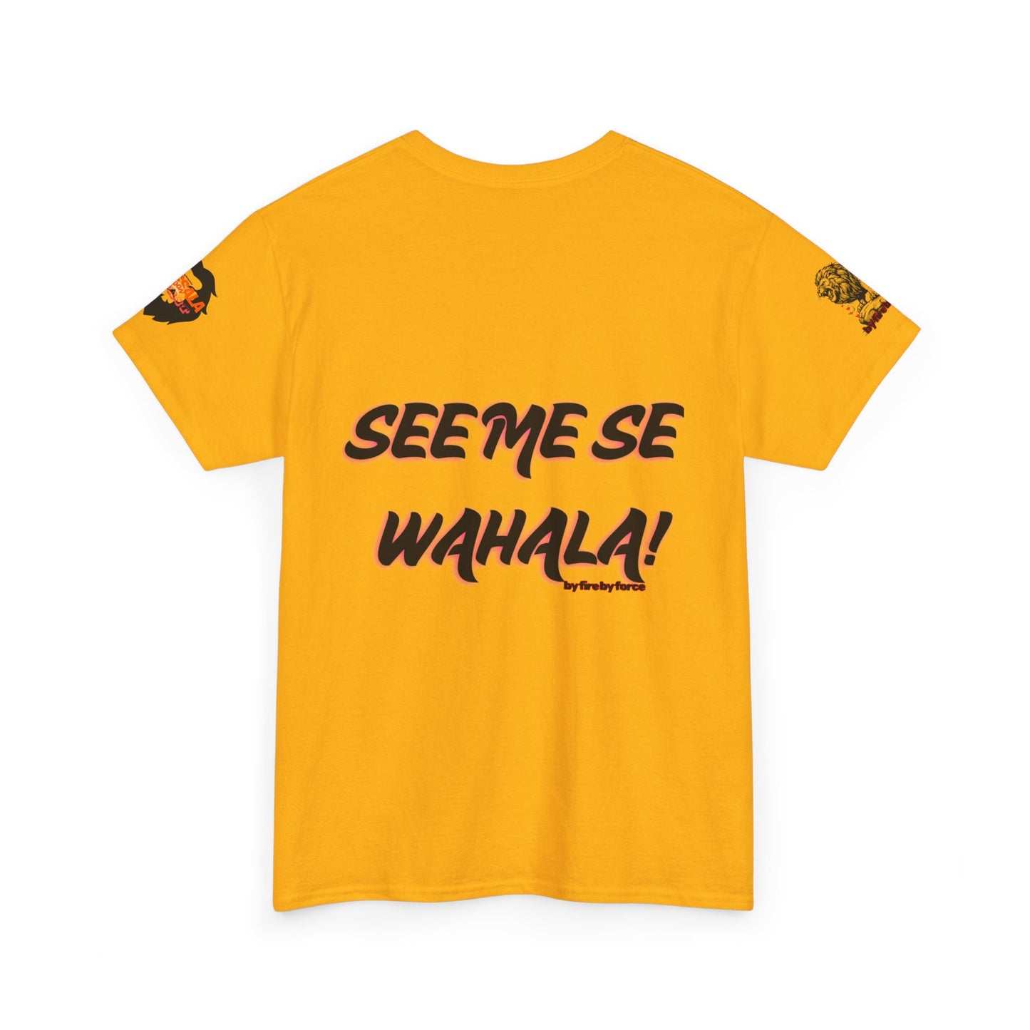 Casala Dey Oo Unique Wild Tees