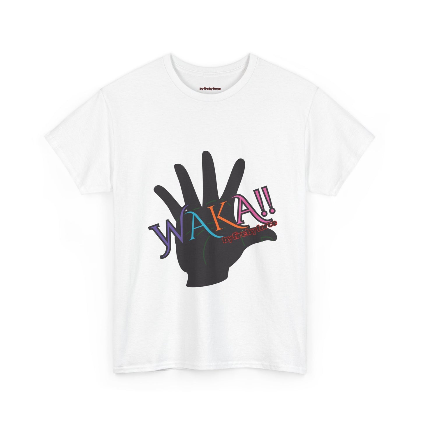 Waka! — Go Your Own Way