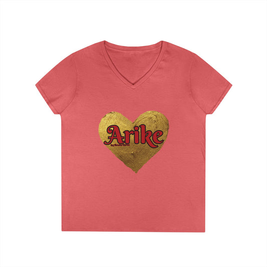 Arike — Cherished Beauty Tee