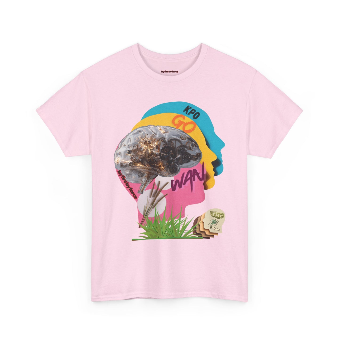 Wan Go Kpo Make We Turn Up Small