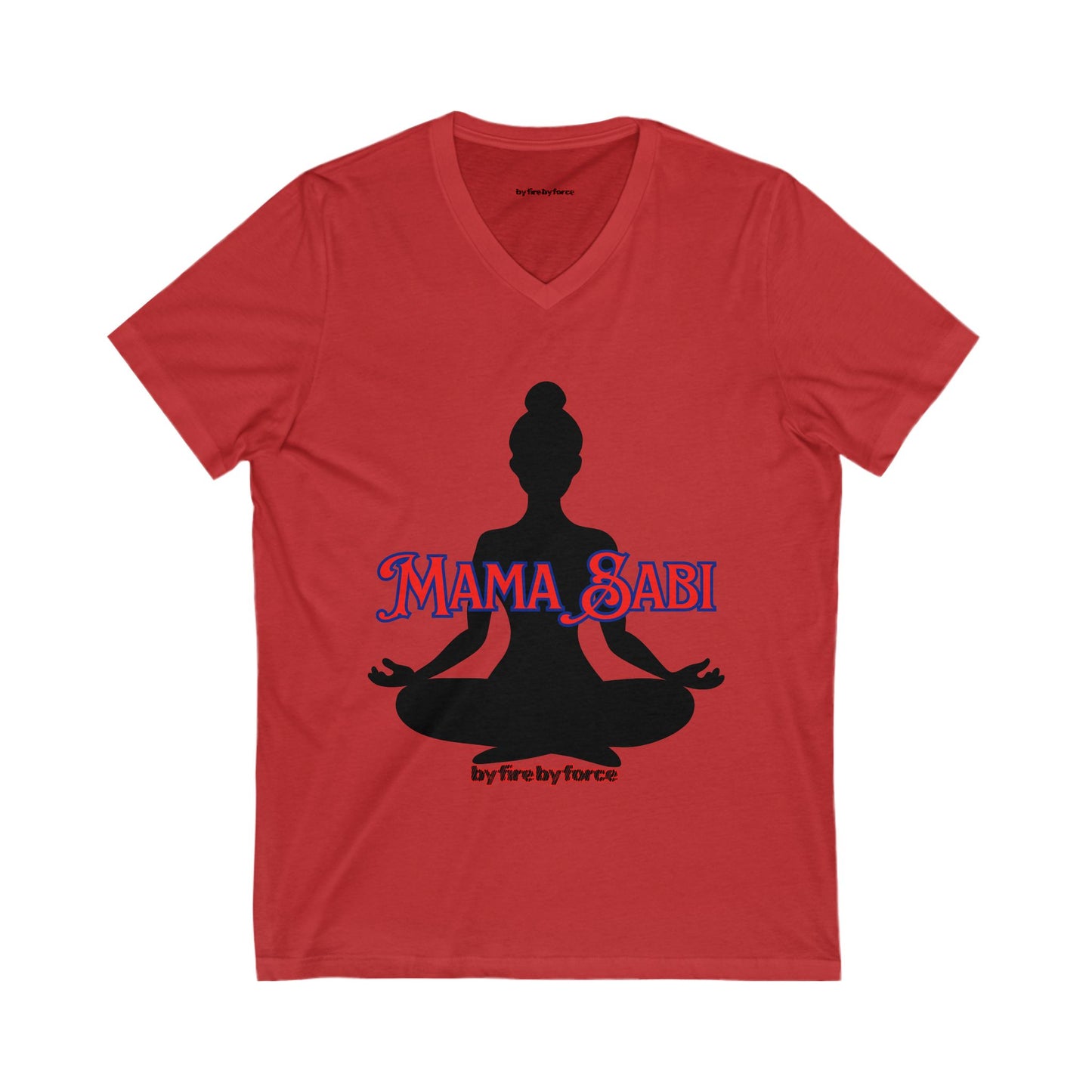 Mama Sabi — Wisdom in Style Tee