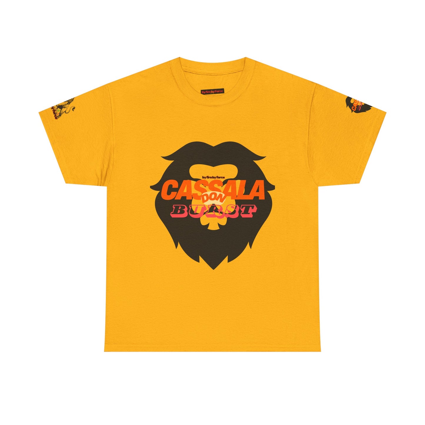 Casala Dey Oo Unique Wild Tees