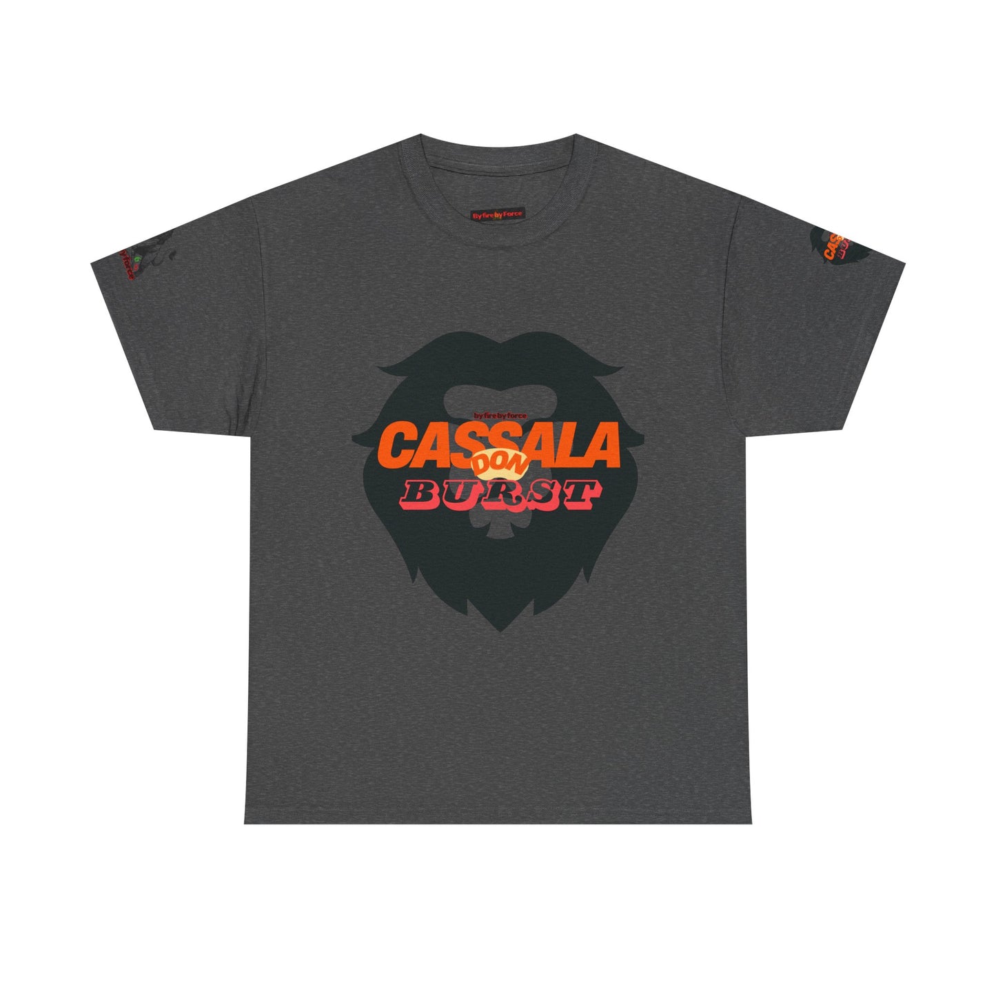 Casala Dey Oo Unique Wild Tees