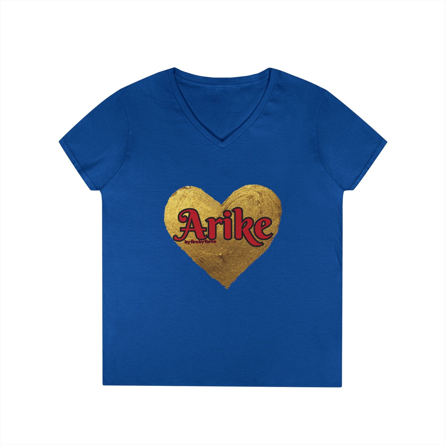 Arike — Cherished Beauty Tee