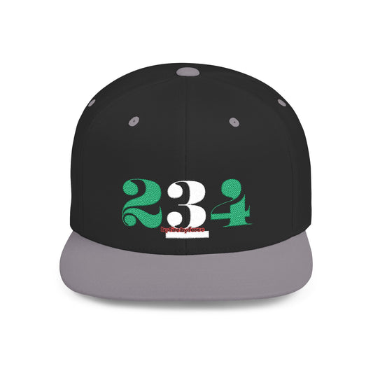 HOT ITEM!!!  234: Wear Your Naija Identity