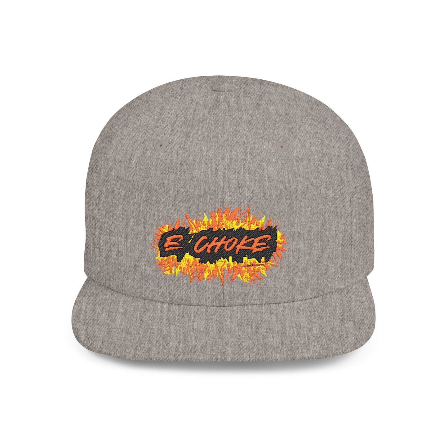 E Choke — Cap Off the Madness