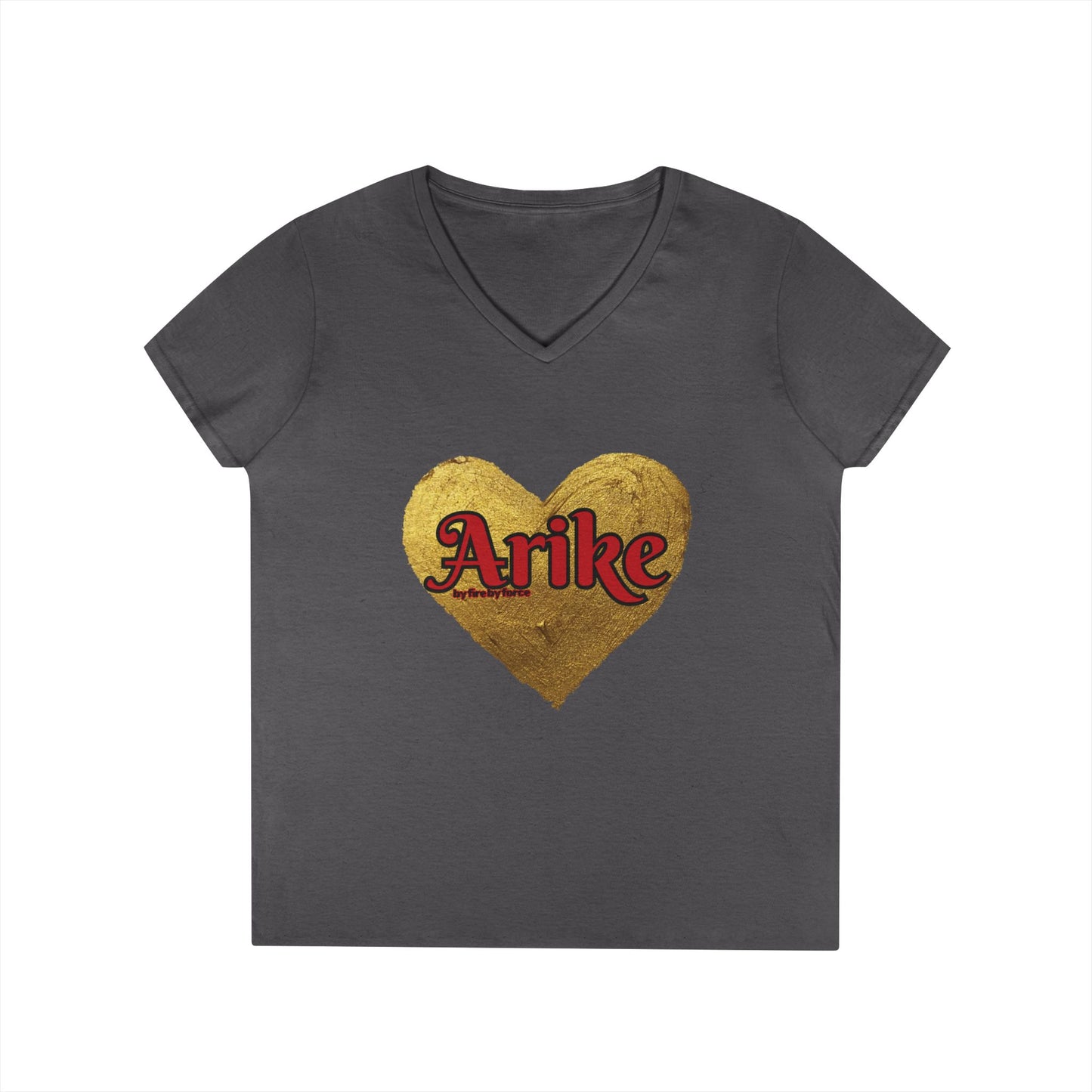 Arike — Cherished Beauty Tee