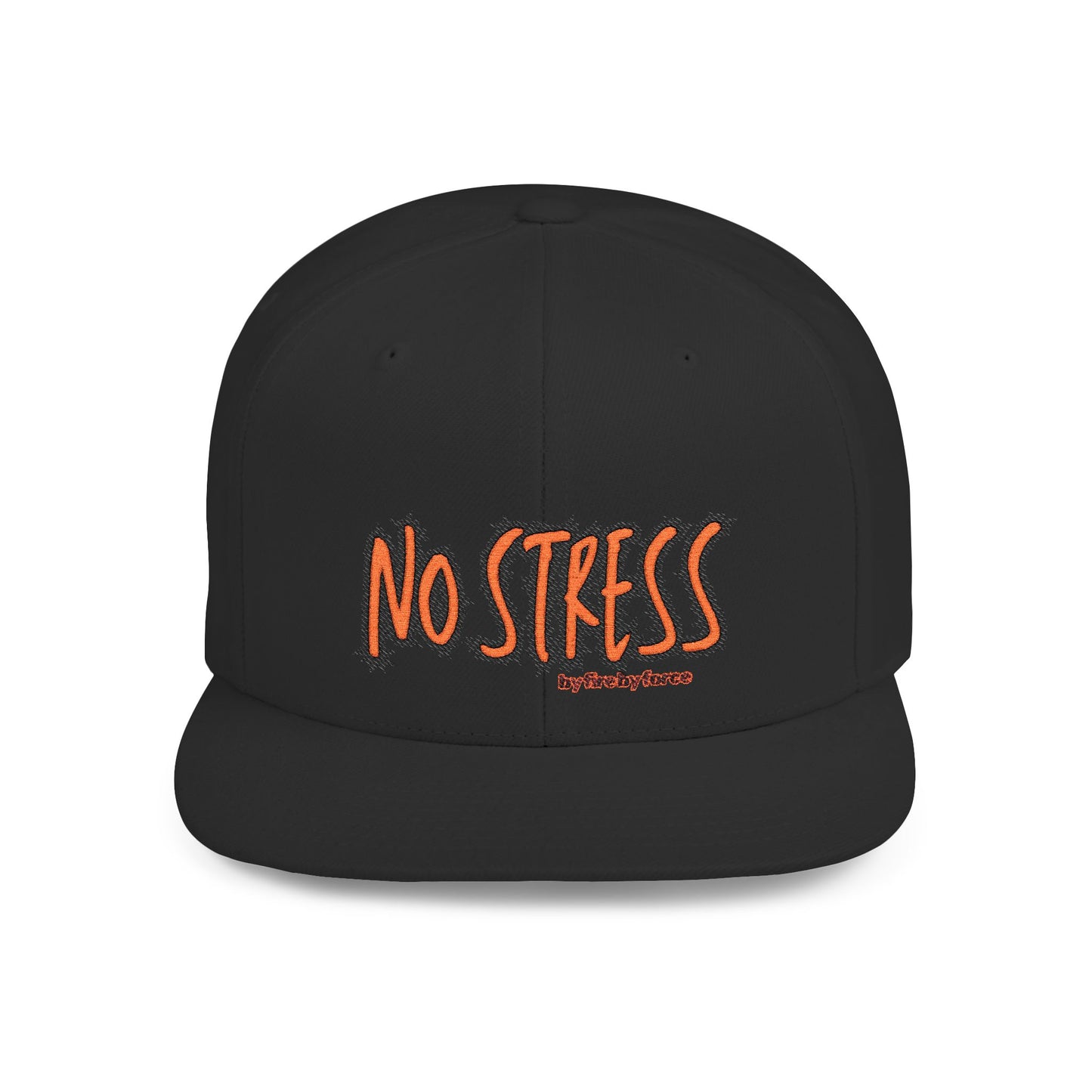 No Stress Keep Your Cool On