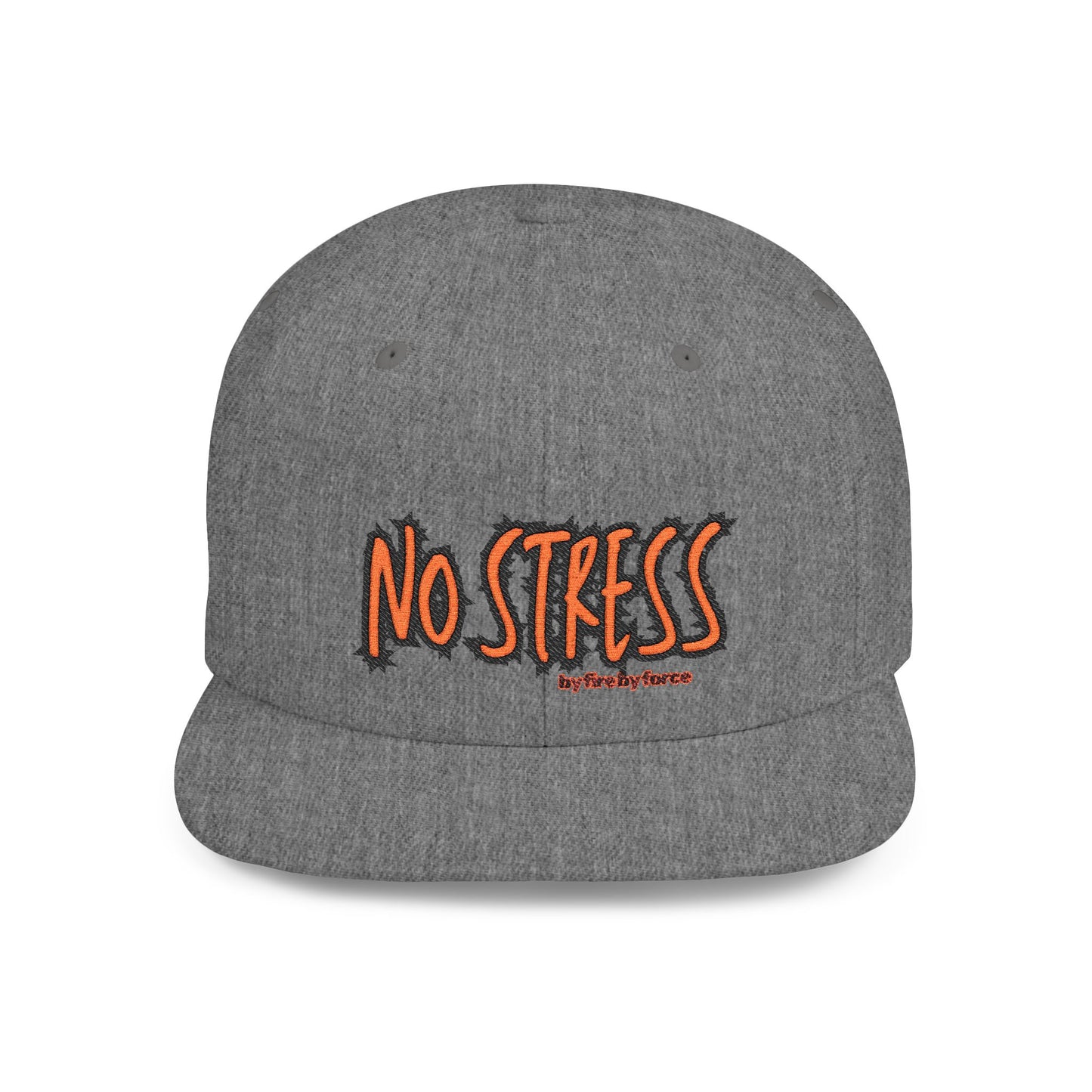 No Stress Keep Your Cool On